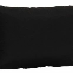 Aktion 😉 Lounge-Rückenkissen - anthrazit - 60x40 cm 👏