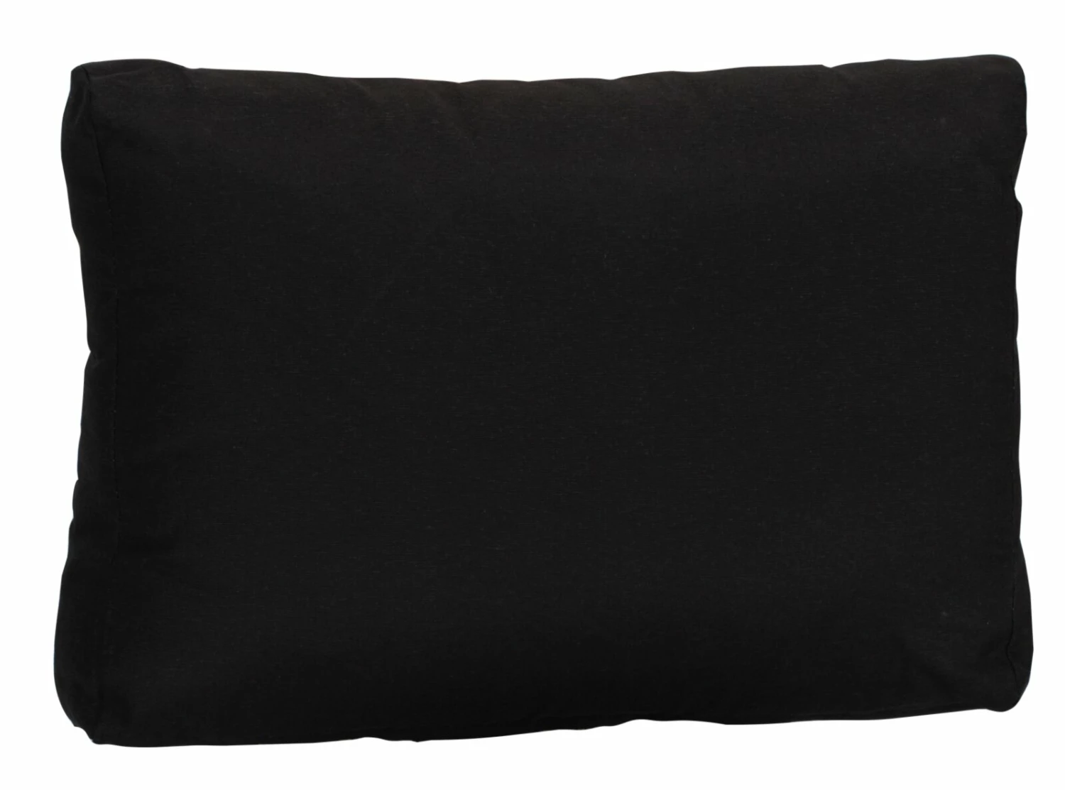 Aktion 😉 Lounge-Rückenkissen - anthrazit - 60x40 cm 👏 3 Aktion 😉 Lounge-Rückenkissen - anthrazit - 60x40 cm 👏