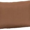 Neu ⭐ Lounge-Rückenkissen - kakao - 60x40 cm 💯 -Angebote Garten Store 9005150500 1600Wx1600H