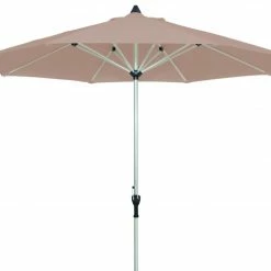 Top 10 😍 Marktschirm - taupe - Ø 300 cm 🔥