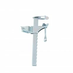 Brandneu ✨ Balkonklammer - Stahl - für Schirmstöcke 🤩