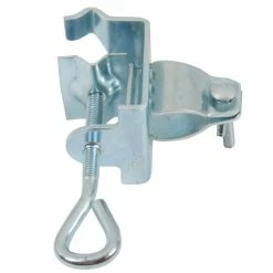 Coupon ⭐ Tischklammer - Stahl - für Schirmstöcke 🔔