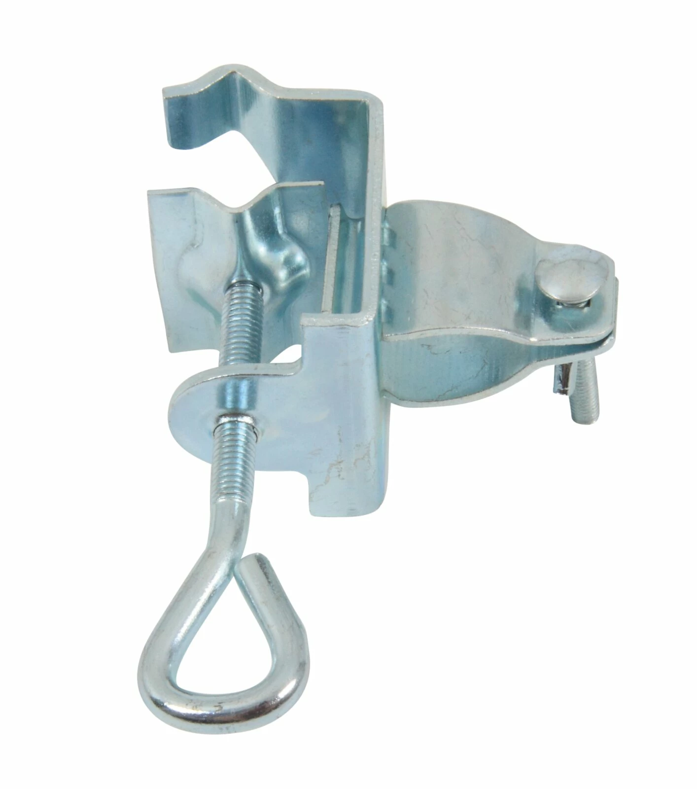 Coupon ⭐ Tischklammer - Stahl - für Schirmstöcke 🔔 3 Coupon ⭐ Tischklammer - Stahl - für Schirmstöcke 🔔