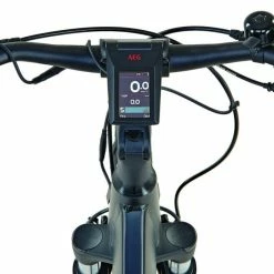 Bestes Angebot 🌟 PROPHETE GENIESSER City E-Bike 28" - schwarz - Rahmenhöhe 49 cm 👏 -Angebote Garten Store 9005156900 03 1600Wx1600H