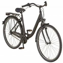 Schlussverkauf 🌟 PROPHETE GENIESSER Damen City Bike 28 - 20.BSC.10 - Rahmen: 50 cm ❤️ -Angebote Garten Store 9005157400 02 1600Wx1600H