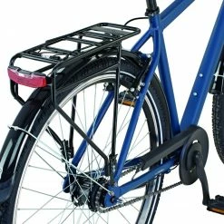 Beste Bewertungen von 🧨 PROPHETE GENIESSER Damen City Bike - dunkelblau - 26" ✔️ -Angebote Garten Store 9005157500 03 1600Wx1600H