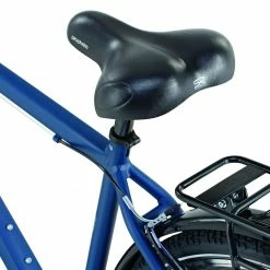 Budget ✔️ PROPHETE GENIESSER Herren City Bike - dunkelblau - 28" 👍 -Angebote Garten Store 9005157600 04 1600Wx1600H