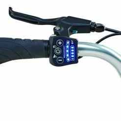 Bestes Angebot ⭐ PROPHETE GENIESSER City E-Bike 28" - weiß - Rahmenhöhe 48 cm 👍 -Angebote Garten Store 9005160500 04 1600Wx1600H