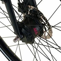 Rabatt 🌟 PROPHETE URBANICER Herren E-Bike - schwarz - 28" 🌟 -Angebote Garten Store 9005160700 04 1600Wx1600H