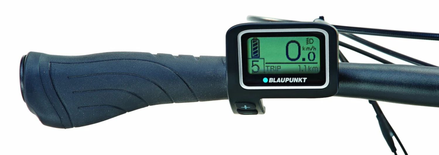 Aktion 🥰 PROPHETE URBANICER E-Bike 20" - grün - Rahmenhöhe 30 cm 😍 6 Aktion 🥰 PROPHETE URBANICER E-Bike 20" - grün - Rahmenhöhe 30 cm 😍 – Bild 4