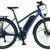 Rabatt ✨ PROPHETE ENTDECKER Damen Trekking E-Bike 28'' - blau - Rahmenhöhe 50 cm ❤️ 1 Rabatt ✨ PROPHETE ENTDECKER Damen Trekking E-Bike 28'' - blau - Rahmenhöhe 50 cm ❤️ -Angebote Garten Store 9005160900 1600Wx1600H