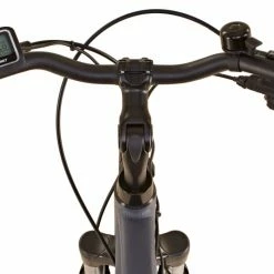 Beste Bewertungen von 🎉 PROPHETE ENTDECKER Herren Trekking E-Bike 28'' - grau - Rahmenhöhe 52 cm 😀 -Angebote Garten Store 9005161100 03 1600Wx1600H