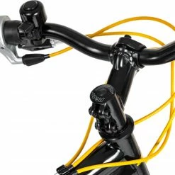 Angebote ⌛ KS Cycling Mountainbike FULLY 26'' BLISS - schwarz-gelb - 47 cm Rahmenhöhe 🤩 9 Angebote ⌛ KS Cycling Mountainbike FULLY 26'' BLISS - schwarz-gelb - 47 cm Rahmenhöhe 🤩 -Angebote Garten Store 9005163600 04 1600Wx1600H