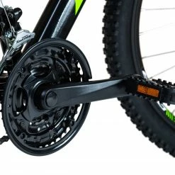 Neu 👏 KS Cycling Mountainbike HARDTAIL 29'' SHARP - schwarz-grün - 46 cm Rahmenhöhe 😉 7 Neu 👏 KS Cycling Mountainbike HARDTAIL 29'' SHARP - schwarz-grün - 46 cm Rahmenhöhe 😉 -Angebote Garten Store 9005163700 02 1600Wx1600H