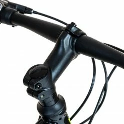 Neu 👏 KS Cycling Mountainbike HARDTAIL 29'' SHARP - schwarz-grün - 46 cm Rahmenhöhe 😉 9 Neu 👏 KS Cycling Mountainbike HARDTAIL 29'' SHARP - schwarz-grün - 46 cm Rahmenhöhe 😉 -Angebote Garten Store 9005163700 04 1600Wx1600H