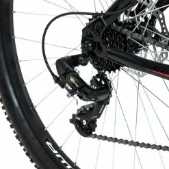 Billig 🛒 KS Cycling Mountainbike HARDTAIL 29'' SHARP - schwarz-rot - 46 cm Rahmenhöhe 🎁 8 Billig 🛒 KS Cycling Mountainbike HARDTAIL 29'' SHARP - schwarz-rot - 46 cm Rahmenhöhe 🎁 -Angebote Garten Store 9005163900 03 1600Wx1600H