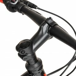 Billig 🛒 KS Cycling Mountainbike HARDTAIL 29'' SHARP - schwarz-rot - 46 cm Rahmenhöhe 🎁 9 Billig 🛒 KS Cycling Mountainbike HARDTAIL 29'' SHARP - schwarz-rot - 46 cm Rahmenhöhe 🎁 -Angebote Garten Store 9005163900 04 1600Wx1600H