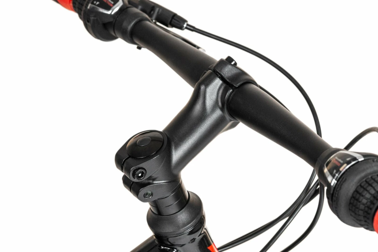 Billig 🛒 KS Cycling Mountainbike HARDTAIL 29'' SHARP - schwarz-rot - 46 cm Rahmenhöhe 🎁 6 Billig 🛒 KS Cycling Mountainbike HARDTAIL 29'' SHARP - schwarz-rot - 46 cm Rahmenhöhe 🎁 – Bild 4