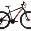 Billig 🛒 KS Cycling Mountainbike HARDTAIL 29'' SHARP - schwarz-rot - 46 cm Rahmenhöhe 🎁 1 Billig 🛒 KS Cycling Mountainbike HARDTAIL 29'' SHARP - schwarz-rot - 46 cm Rahmenhöhe 🎁 -Angebote Garten Store 9005163900 1600Wx1600H