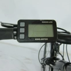 Bestes Angebot 😉 MAXTRON TREKKING E-Bike MT11 - schwarz - 28" ⭐ -Angebote Garten Store 9005171300 04 1600Wx1600H