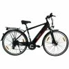 Bestes Angebot 😉 MAXTRON TREKKING E-Bike MT11 - schwarz - 28" ⭐ -Angebote Garten Store 9005171300 1600Wx1600H
