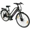 Top 10 🥰 MAXTRON TREKKING E-Bike MT12 - schwarz - 28" 😍 -Angebote Garten Store 9005171400 1600Wx1600H