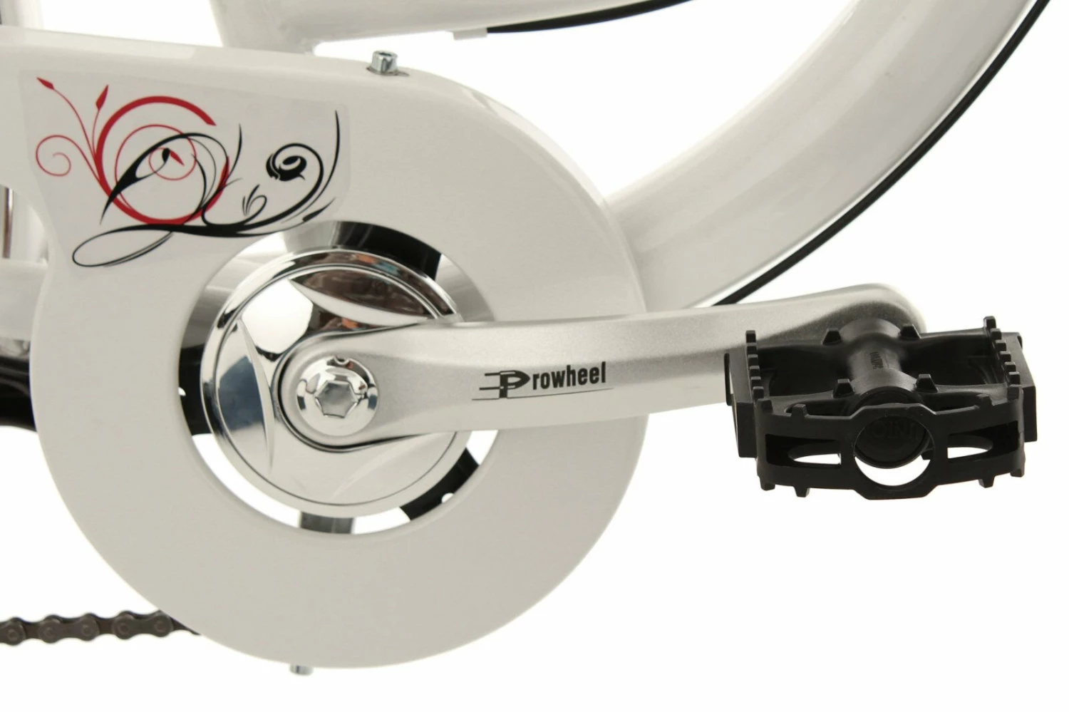 Angebote 🥰 KS Cycling Damenfahrrad 28'' EDEN - weiß - Rahmenhöhe 48 cm 💯 4 Angebote 🥰 KS Cycling Damenfahrrad 28'' EDEN - weiß - Rahmenhöhe 48 cm 💯 – Bild 2