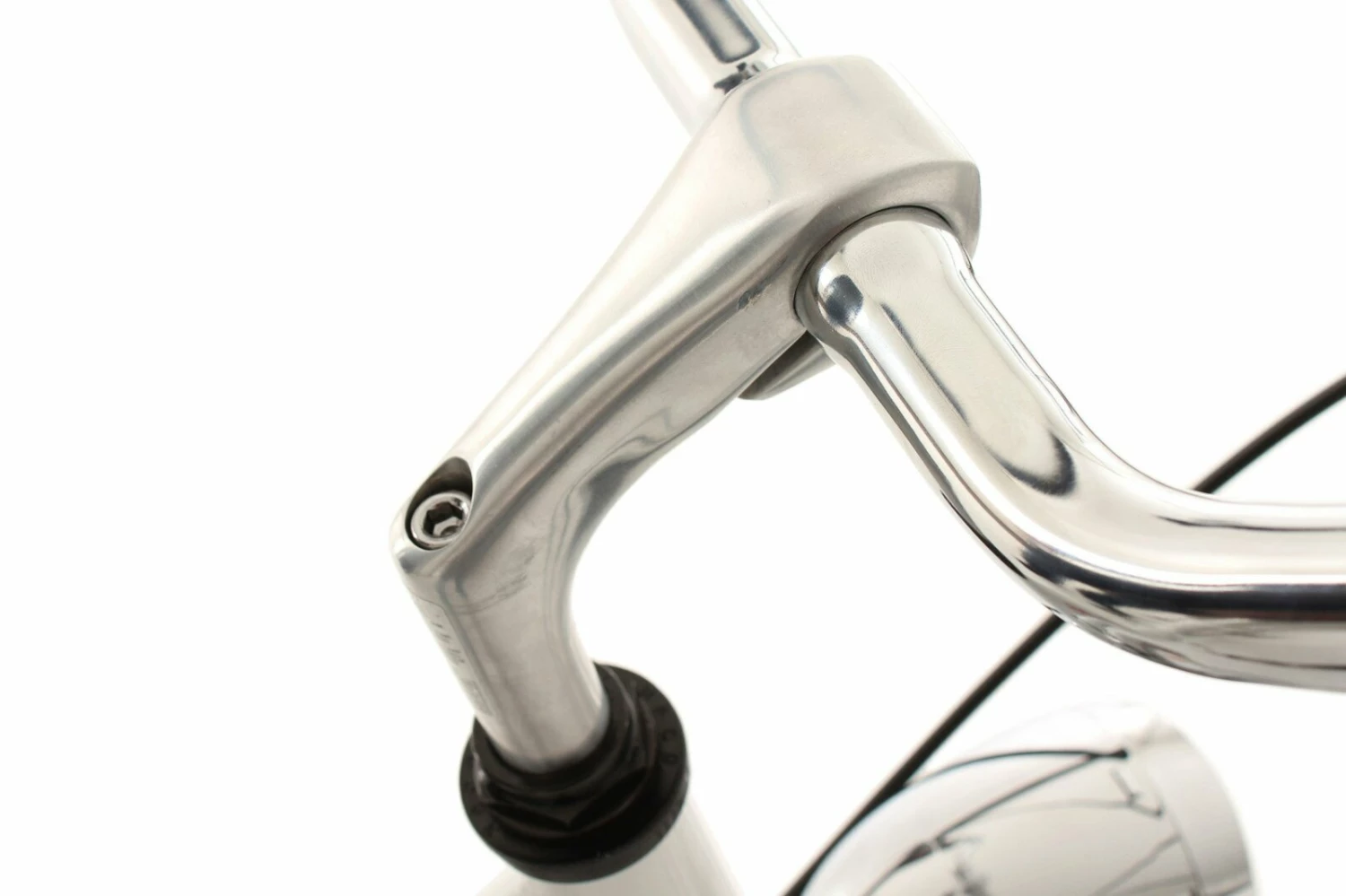 Angebote 🥰 KS Cycling Damenfahrrad 28'' EDEN - weiß - Rahmenhöhe 48 cm 💯 6 Angebote 🥰 KS Cycling Damenfahrrad 28'' EDEN - weiß - Rahmenhöhe 48 cm 💯 – Bild 4