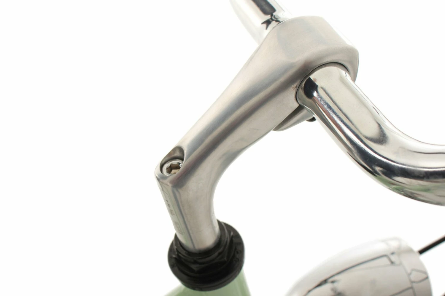 Billig ⭐ KS Cycling Damenfahrrad 28'' EDEN - mint - Rahmenhöhe 48 cm 😀 5 Billig ⭐ KS Cycling Damenfahrrad 28'' EDEN - mint - Rahmenhöhe 48 cm 😀 – Bild 3