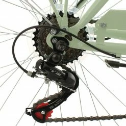 Billig ⭐ KS Cycling Damenfahrrad 28'' EDEN - mint - Rahmenhöhe 48 cm 😀 9 Billig ⭐ KS Cycling Damenfahrrad 28'' EDEN - mint - Rahmenhöhe 48 cm 😀 -Angebote Garten Store 9005189900 04 1600Wx1600H