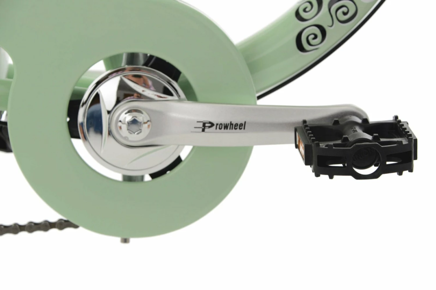 Bestes Angebot ❤️ KS Cycling Damenfahrrad 28'' CASINO - mint - Sattel weiß - Rahmenhöhe 48 cm 🎉 4 Bestes Angebot ❤️ KS Cycling Damenfahrrad 28'' CASINO - mint - Sattel weiß - Rahmenhöhe 48 cm 🎉 – Bild 2