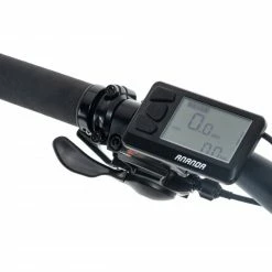 Rabatt ⭐ Adore E-Bike Mountainbike 27,5'' RACCOON - grau - Rahmenhöhe 49 cm 🌟 -Angebote Garten Store 9005190100 04 1600Wx1600H