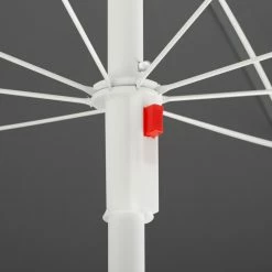 Bestes Angebot 🎁 Sonnenschirm IBIZA - anthrazit - Ø 200 cm ❤️ 8 Bestes Angebot 🎁 Sonnenschirm IBIZA - anthrazit - Ø 200 cm ❤️ -Angebote Garten Store 9005202200 03 1600Wx1600H