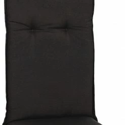 Coupon 😉 Hochlehner-Auflage - anthrazit - 118x50 cm ⭐