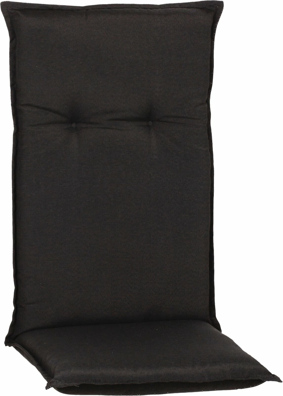 Coupon 😉 Hochlehner-Auflage - anthrazit - 118x50 cm ⭐ 3 Coupon 😉 Hochlehner-Auflage - anthrazit - 118x50 cm ⭐