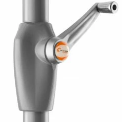 Beste Bewertungen von 🎁 Sonnenschirm PORTO - anthrazit - rechteckig - 300x200 cm ⌛ -Angebote Garten Store 9005219700 04 1600Wx1600H