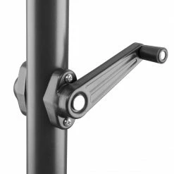 Top 10 🎁 Sonnenschirm SALERNO - natur - rund - 300x150 cm 🌟 -Angebote Garten Store 9005220100 04 1600Wx1600H