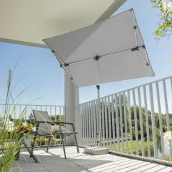 Beste Bewertungen von 😀 Sonnenschirm NOVARA - silbergrau - 190x140 cm ✔️ 9 Beste Bewertungen von 😀 Sonnenschirm NOVARA - silbergrau - 190x140 cm ✔️ -Angebote Garten Store 9005220500 04 1600Wx1600H