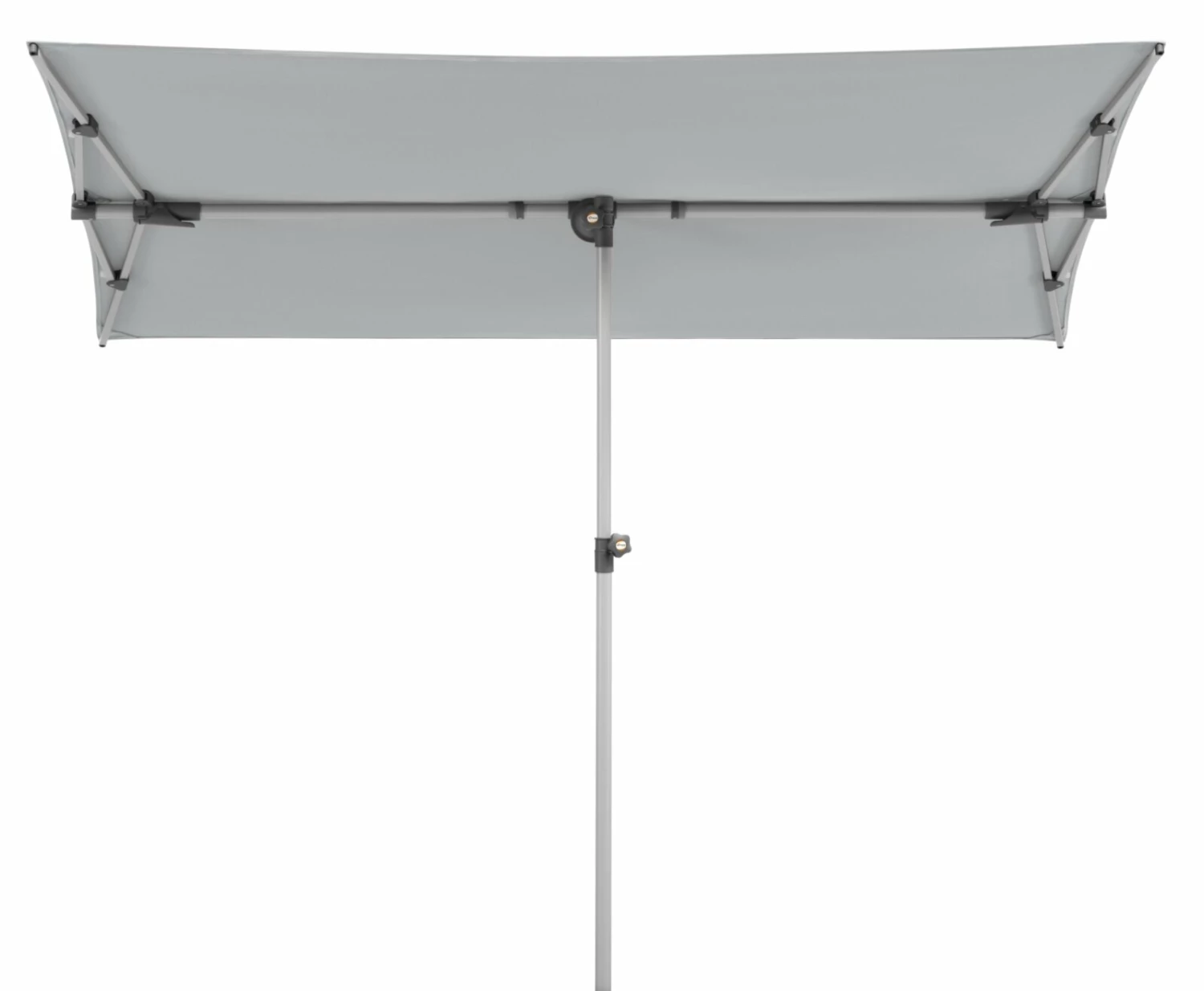 Beste Bewertungen von 😀 Sonnenschirm NOVARA - silbergrau - 190x140 cm ✔️ 3 Beste Bewertungen von 😀 Sonnenschirm NOVARA - silbergrau - 190x140 cm ✔️