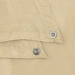 Großhandel 🔥 Sonnensegel LANZAROTE - natur - 360x360 cm 👏 -Angebote Garten Store 9005220900 03 1600Wx1600H