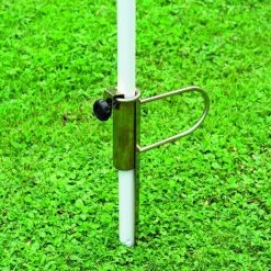 Billig 😉 Rasendorn - silbergrau - für Sonnenschirme ✨ 7 Billig 😉 Rasendorn - silbergrau - für Sonnenschirme ✨ -Angebote Garten Store 9005221500 02 1600Wx1600H