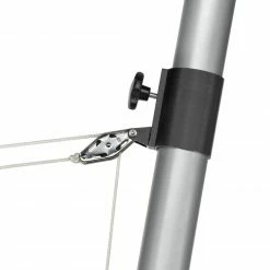 Budget 💯 Sonnensegelmast - silbergrau - Stahl - 240 cm 👍 8 Budget 💯 Sonnensegelmast - silbergrau - Stahl - 240 cm 👍 -Angebote Garten Store 9005222300 03 1600Wx1600H