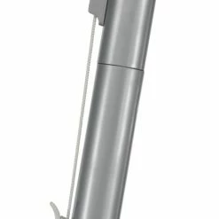 Budget 💯 Sonnensegelmast - silbergrau - Stahl - 240 cm 👍 9 Budget 💯 Sonnensegelmast - silbergrau - Stahl - 240 cm 👍 -Angebote Garten Store 9005222300 04 1600Wx1600H