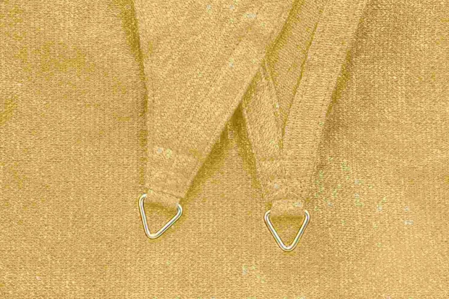 Top 10 ❤️ Sonnensegel TENERIFFA - natur - 360x250 cm ⌛ 5 Top 10 ❤️ Sonnensegel TENERIFFA - natur - 360x250 cm ⌛ – Bild 3