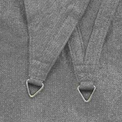 Top 10 🛒 Sonnensegel TENERIFFA - silbergrau - 360x250 cm ✨ 7 Top 10 🛒 Sonnensegel TENERIFFA - silbergrau - 360x250 cm ✨ -Angebote Garten Store 9005222600 03 1600Wx1600H