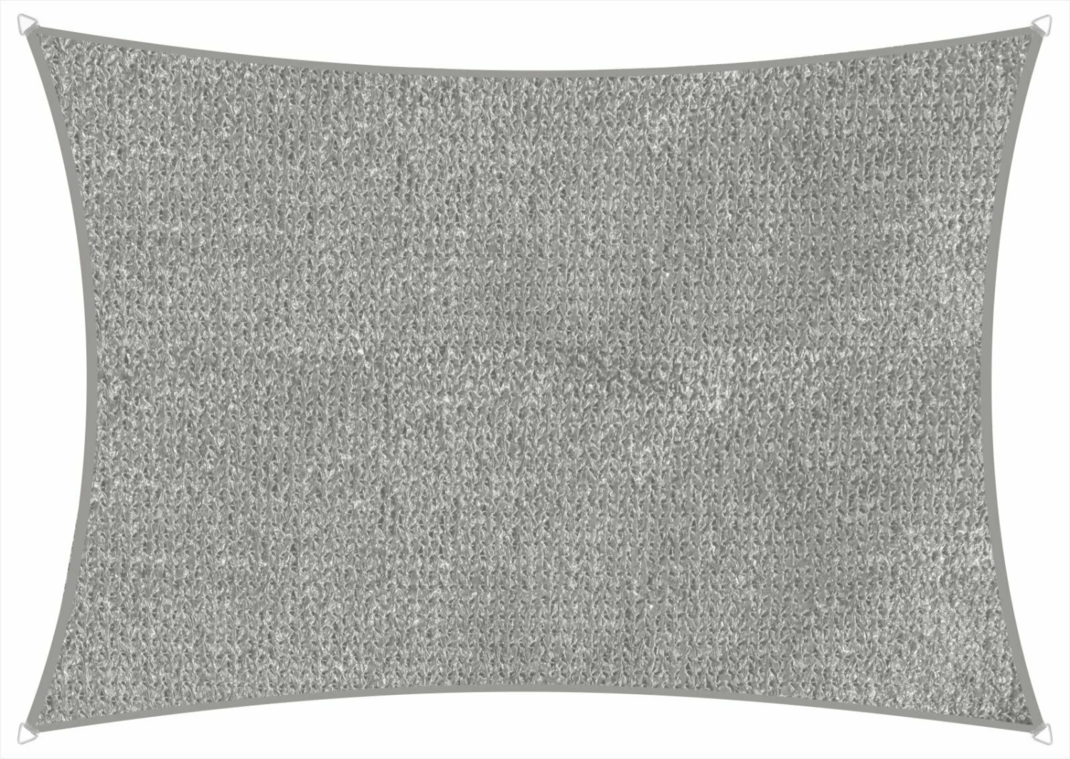 Top 10 🛒 Sonnensegel TENERIFFA - silbergrau - 360x250 cm ✨ 3 Top 10 🛒 Sonnensegel TENERIFFA - silbergrau - 360x250 cm ✨