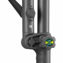 Neu ⌛ Ampelschirm GENUA - natur - Ø 300 cm 😍 9 Neu ⌛ Ampelschirm GENUA - natur - Ø 300 cm 😍 -Angebote Garten Store 9005225200 04 1600Wx1600H