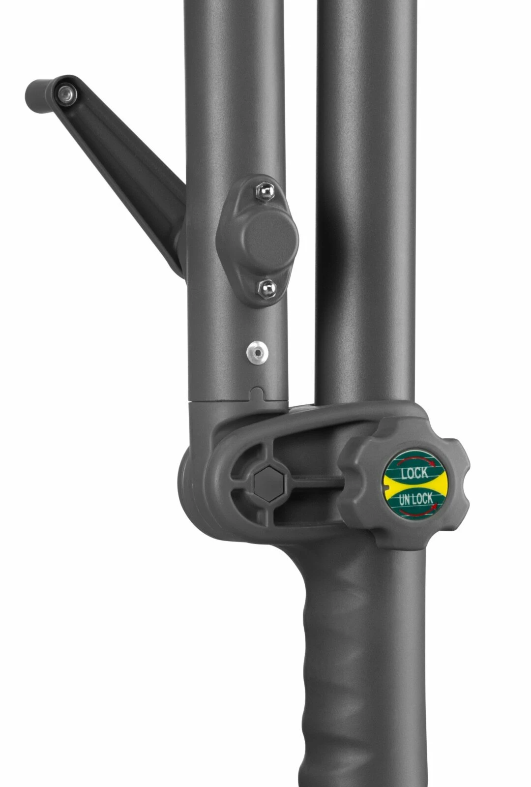 Neu ⌛ Ampelschirm GENUA - natur - Ø 300 cm 😍 6 Neu ⌛ Ampelschirm GENUA - natur - Ø 300 cm 😍 – Bild 4