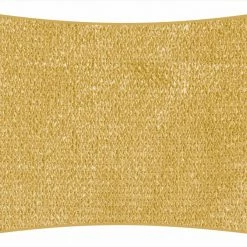 Budget ❤️ Sonnensegel TENERIFFA - natur - rechteckig - 500x360 cm 💯