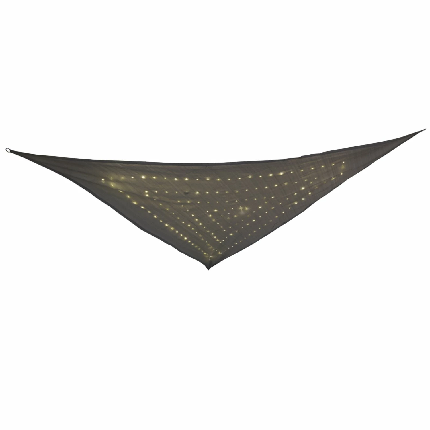 Großhandel 😀 Sonnensegel - grau - Solar - 360x360 cm 🎉 3 Großhandel 😀 Sonnensegel - grau - Solar - 360x360 cm 🎉